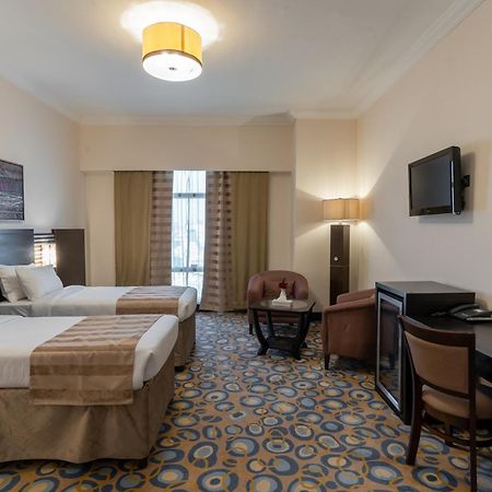 Al Hidayah Towers Hotel مكة المظهر الخارجي الصورة