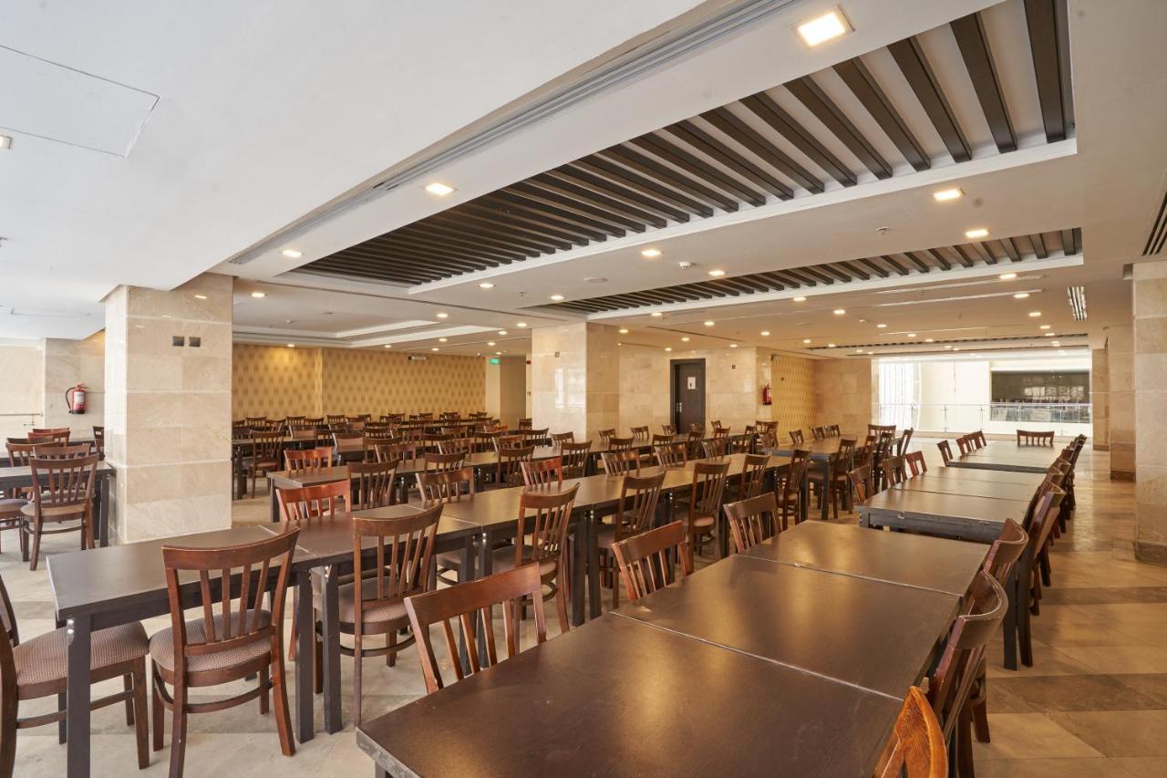 Al Hidayah Towers Hotel مكة المظهر الخارجي الصورة
