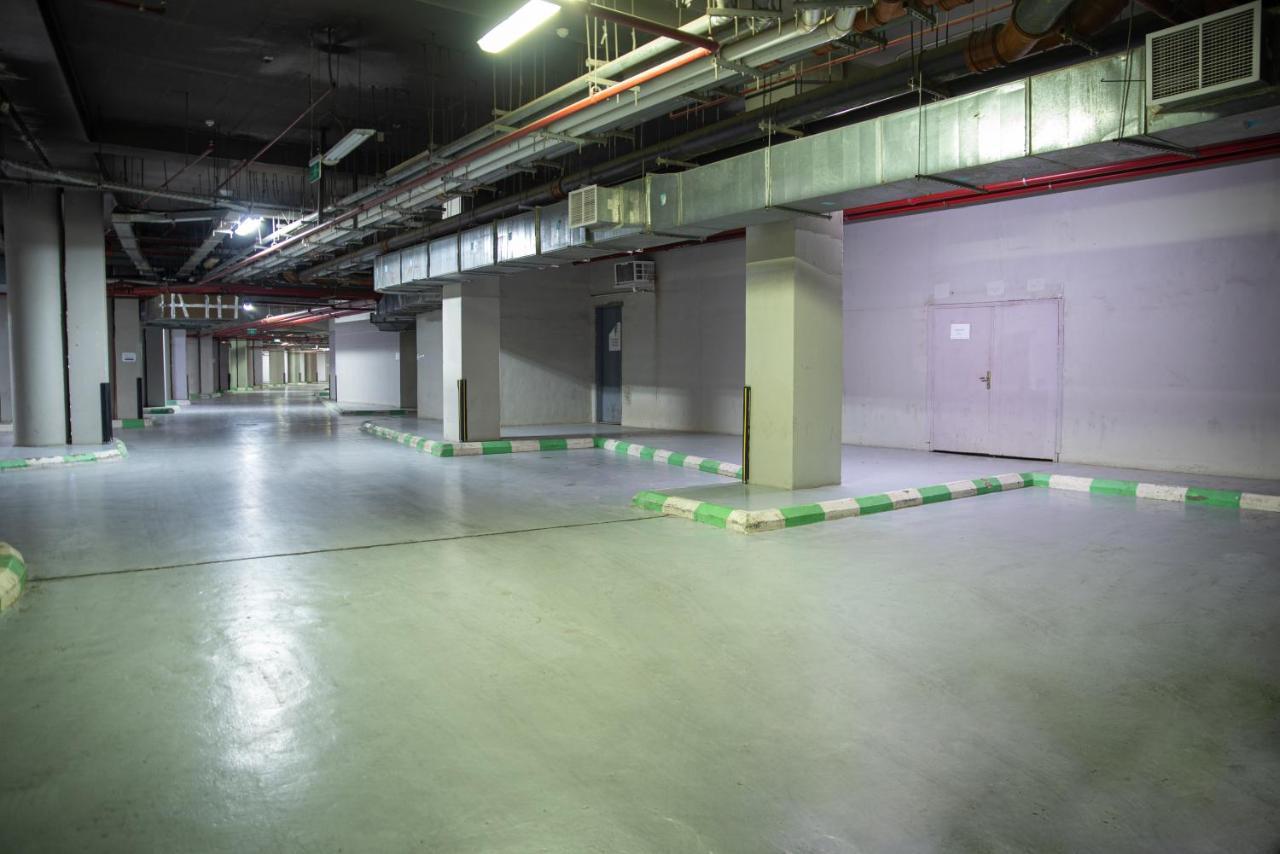 Al Hidayah Towers Hotel مكة المظهر الخارجي الصورة