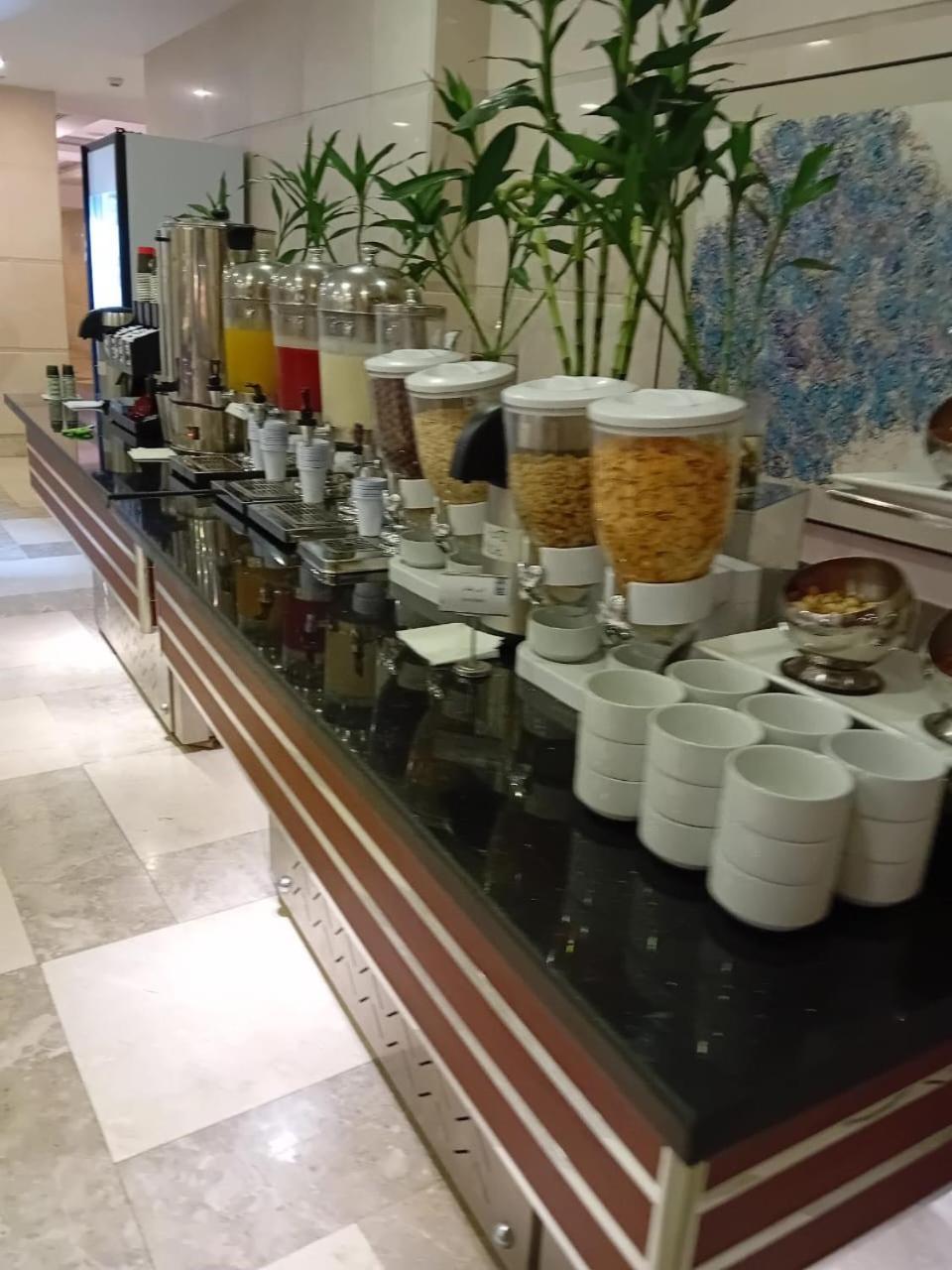Al Hidayah Towers Hotel مكة المظهر الخارجي الصورة
